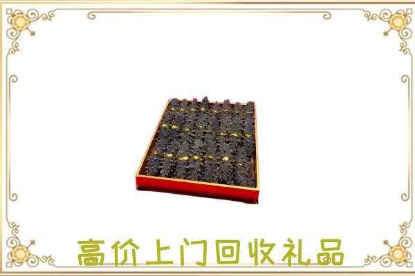 深圳市周边回收海参